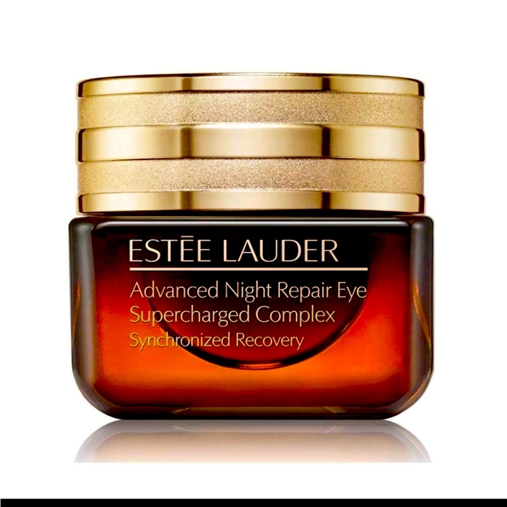 Estee Lauder Advanced Night Repair Super Charged C! NWT Beauty